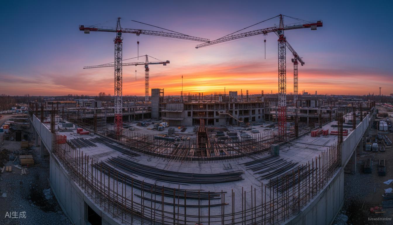Statik und Tragwerksplanung Ingenieur Büro für Bauwesen ZentoStatik Flösheim am Main