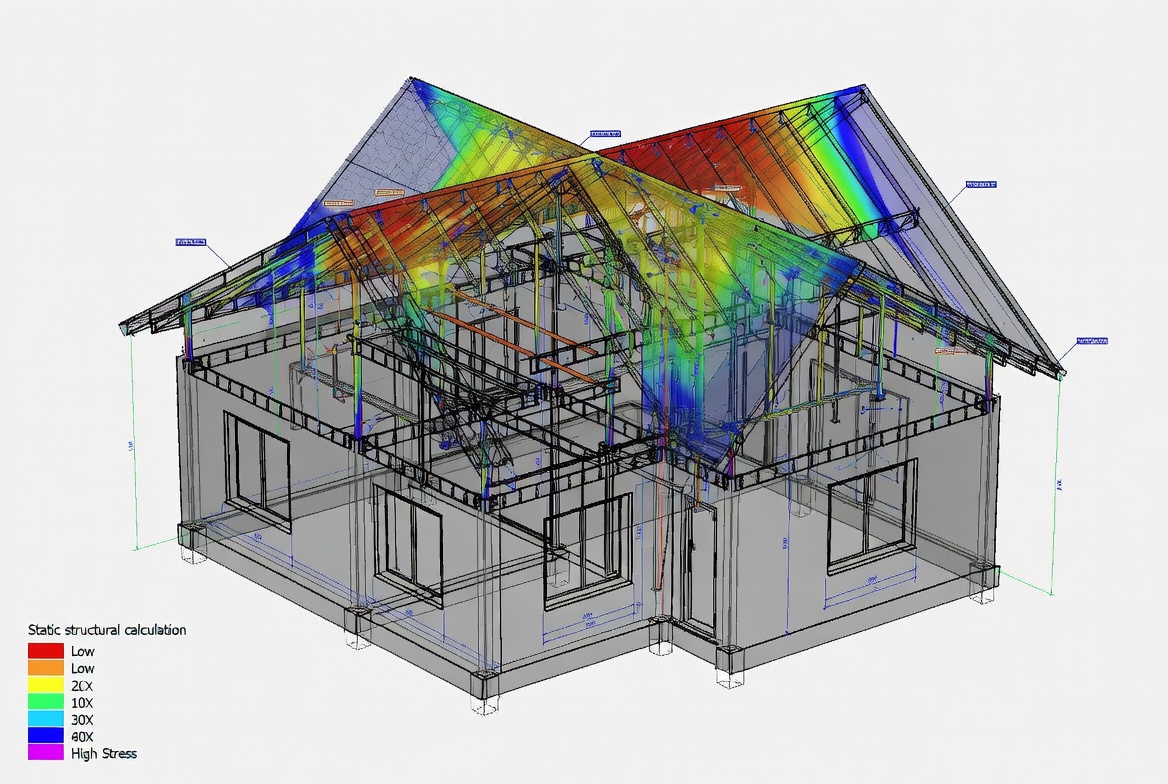 Statiker in der Nähe - Tragwerksplaner - Flörsheim am Main