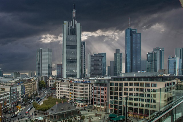 Ingenieurbüro für Baustatik in Frankfurt am Main