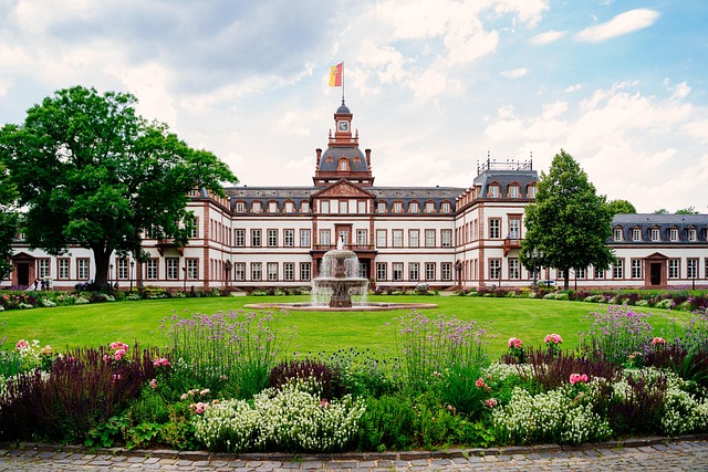 Ingenieurbüro für Baustatik in Hanau