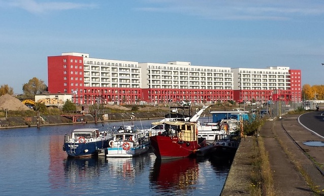 Ingenieurbüro für Baustatik in Offenbach