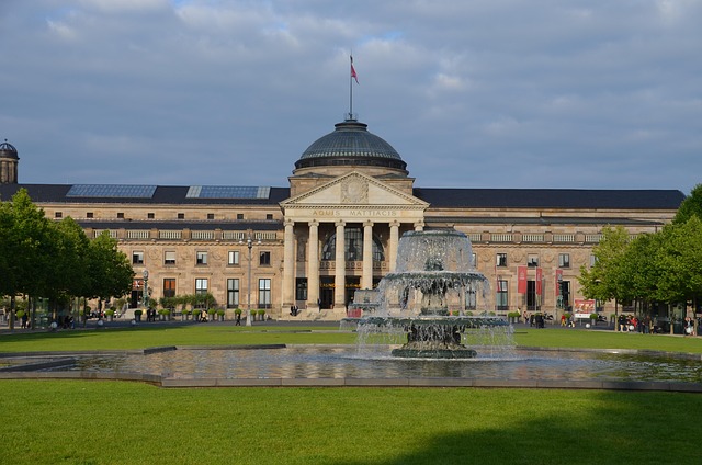 Ingenieurbüro für Baustatik in Wiesbaden